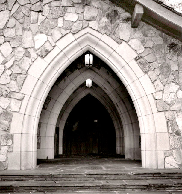Calloway Arches