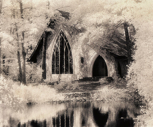 Calloway IR