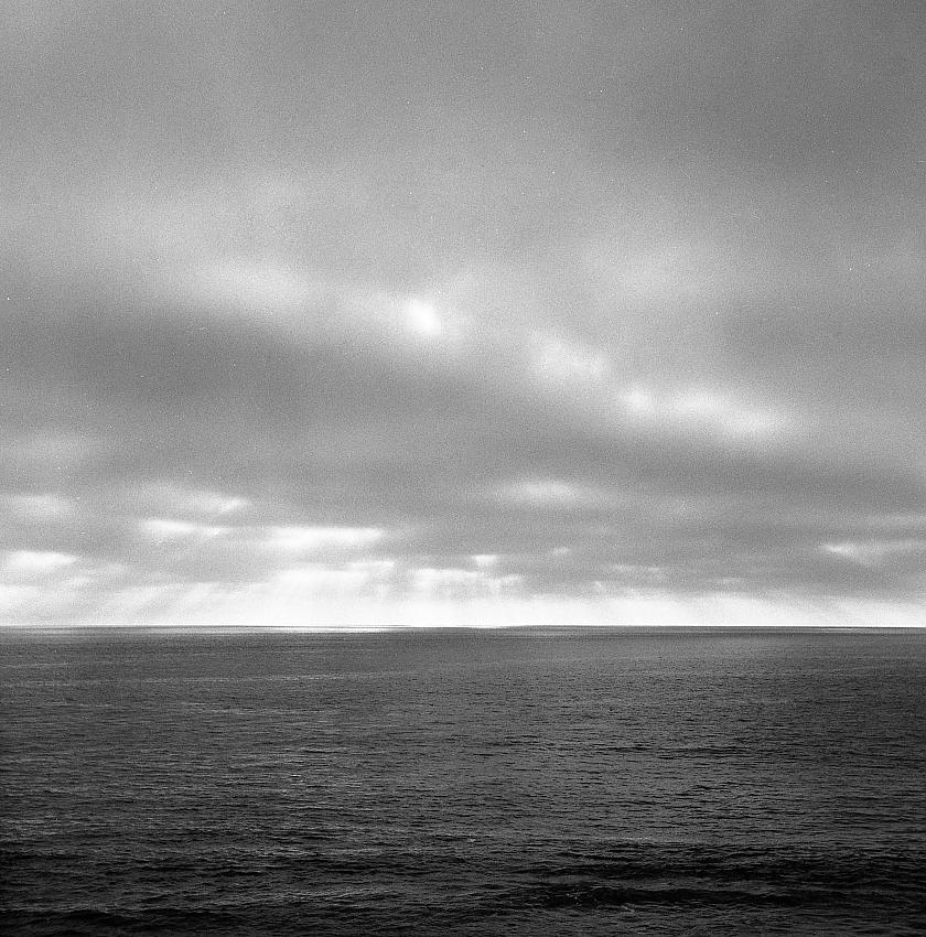 Calm After