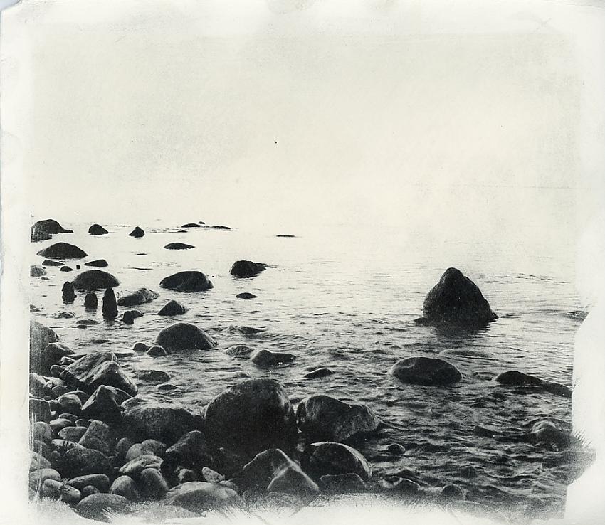 Calm Sea