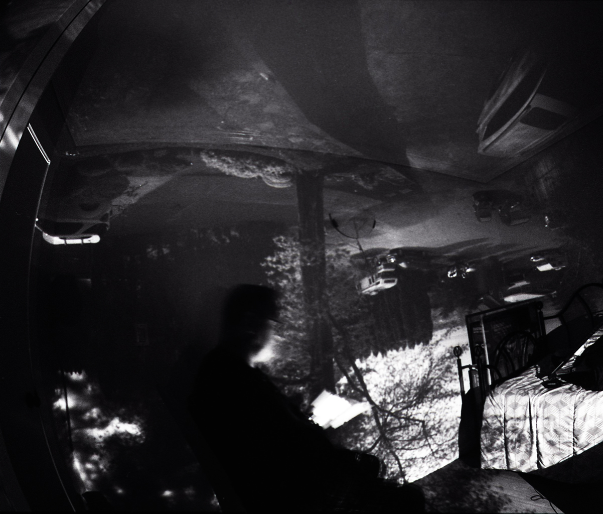 Cam Obscura-Me