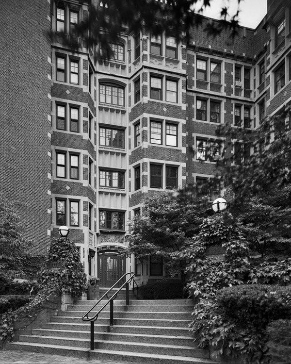 Cambridge Condominiums