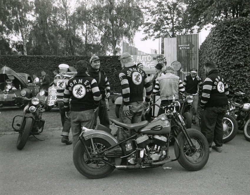 Cameo From Goodwood 2