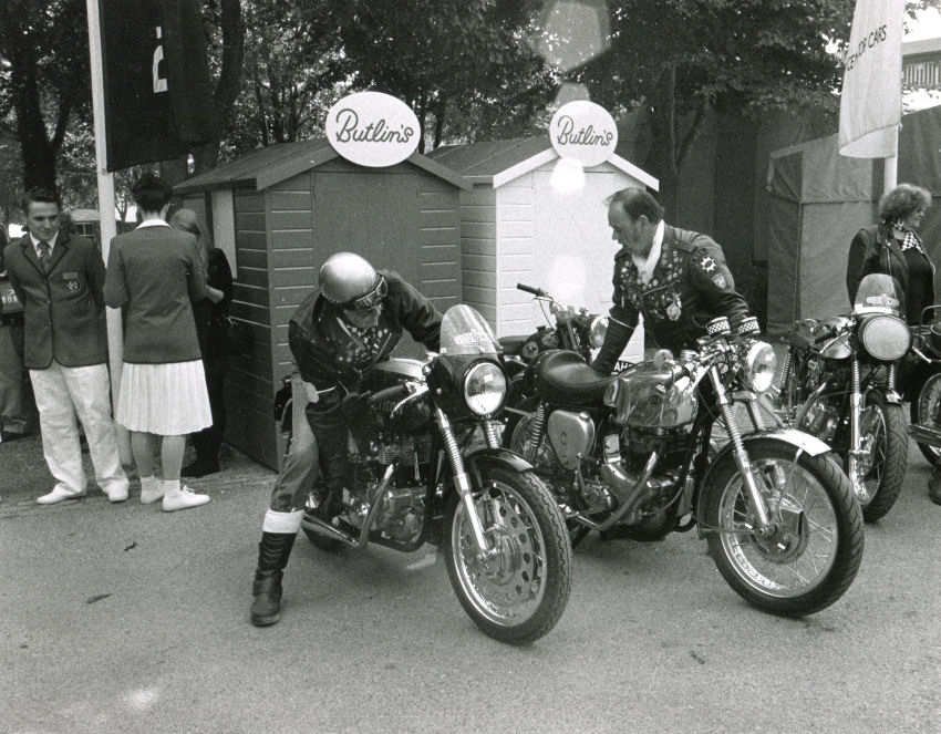 Cameo From Goodwood 3