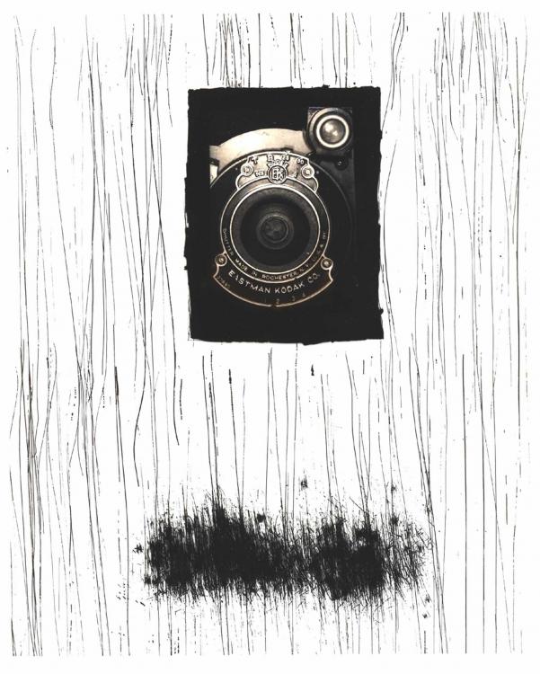 Camera #1