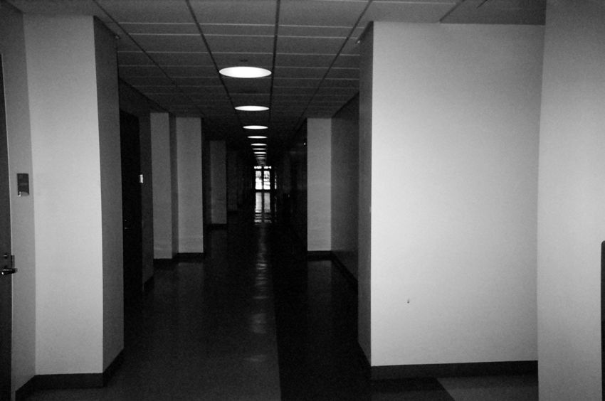 Camera 6 B&W