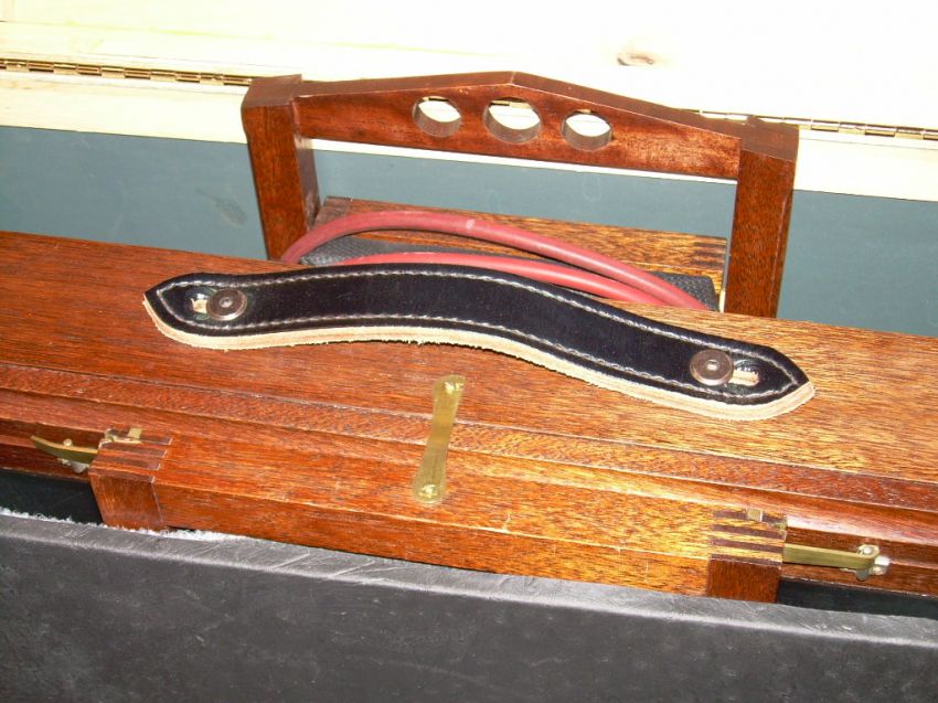 Camera strap