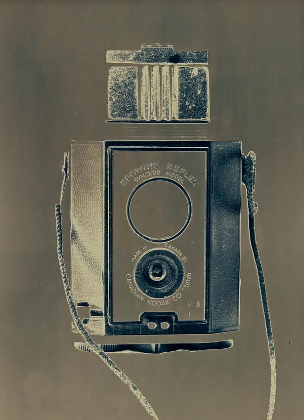 Camera