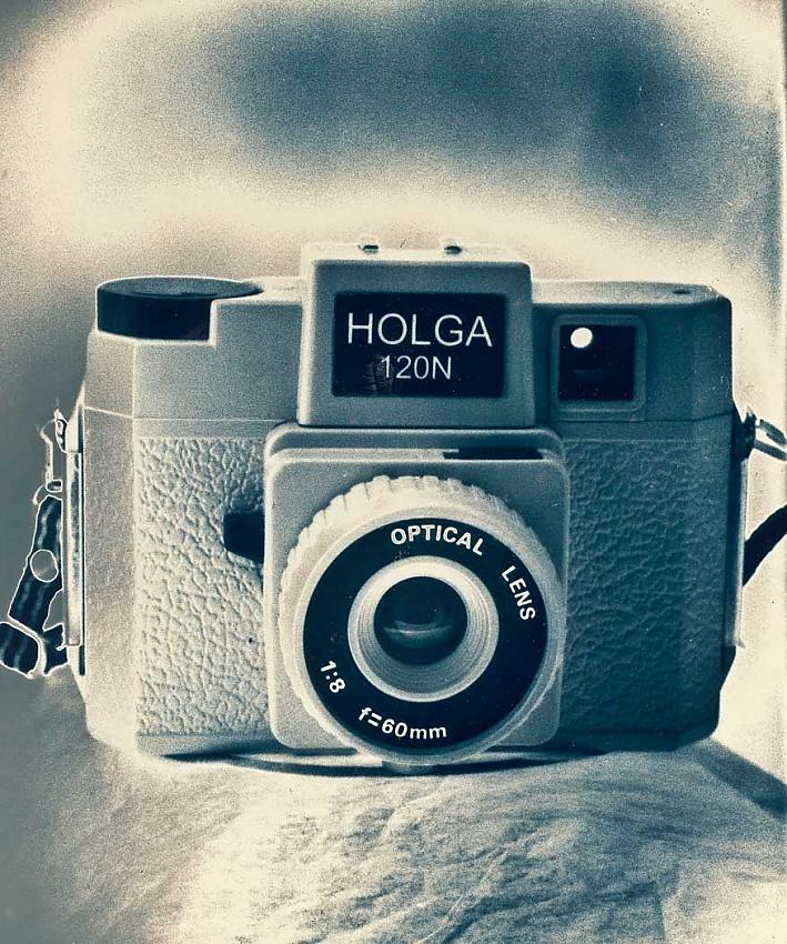 Camera