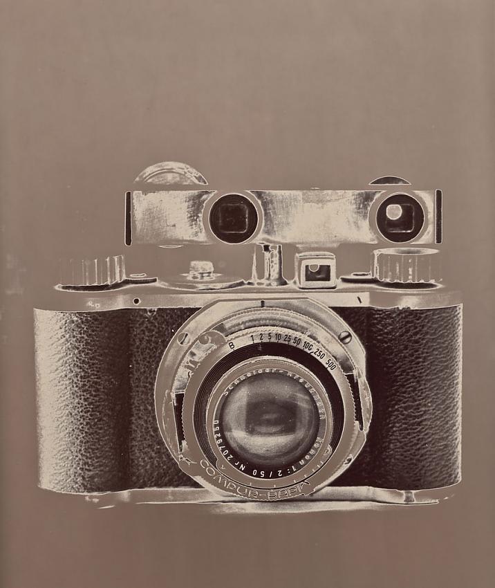Camera
