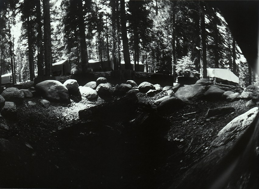 Campfire Circle