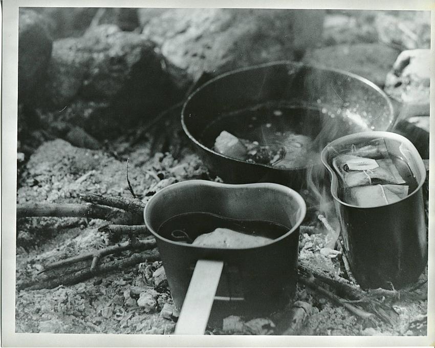 Campfire Coffee