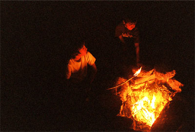 Campfire