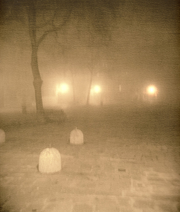 Campo San Polo (lith)