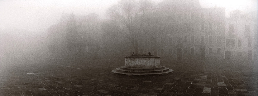 Campo San Polo, Venice