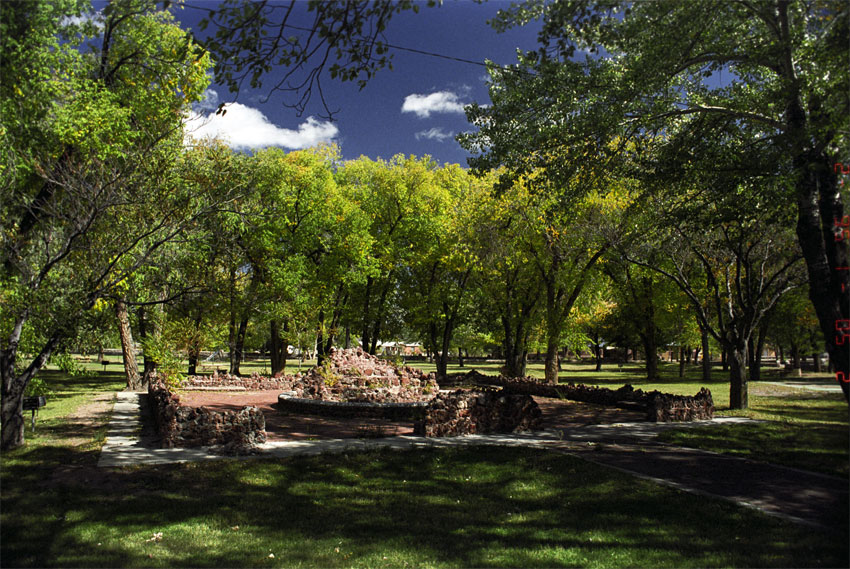 Campus Park