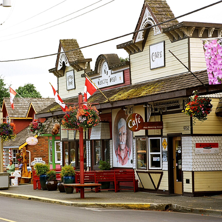 Canada Day, 2010