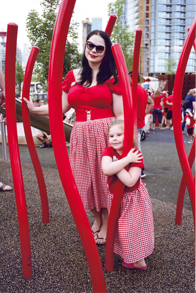 Canada Day 2018