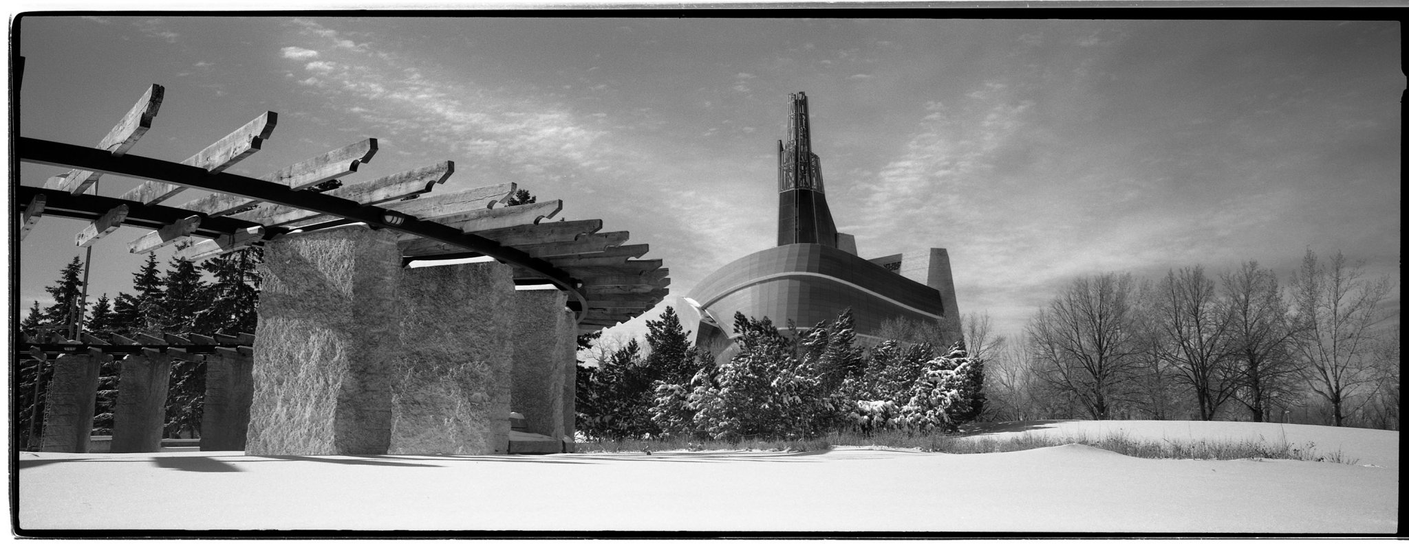 Canadian Museum for Human Rights