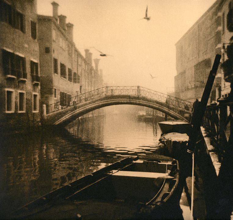 Canal, cannaregio