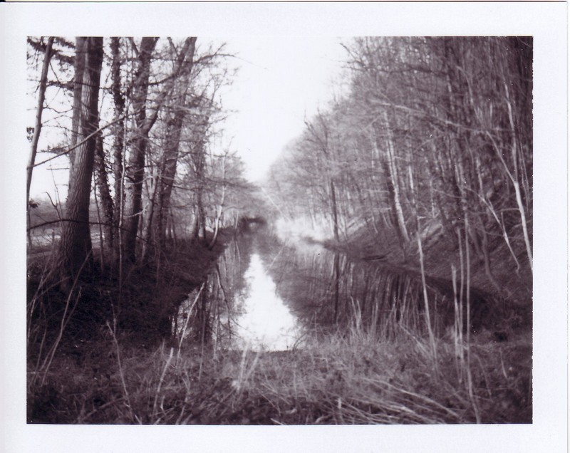 Canal