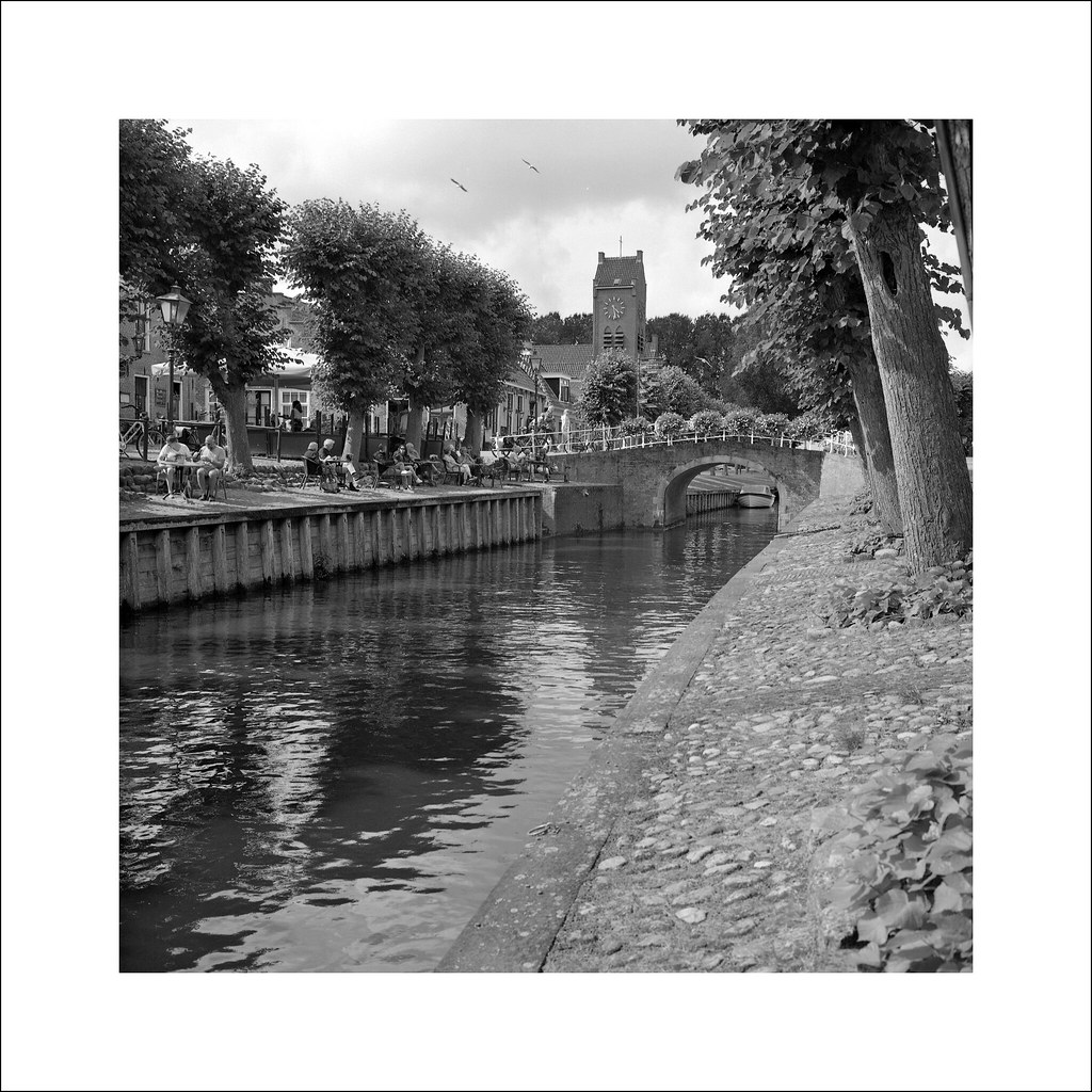 Canal