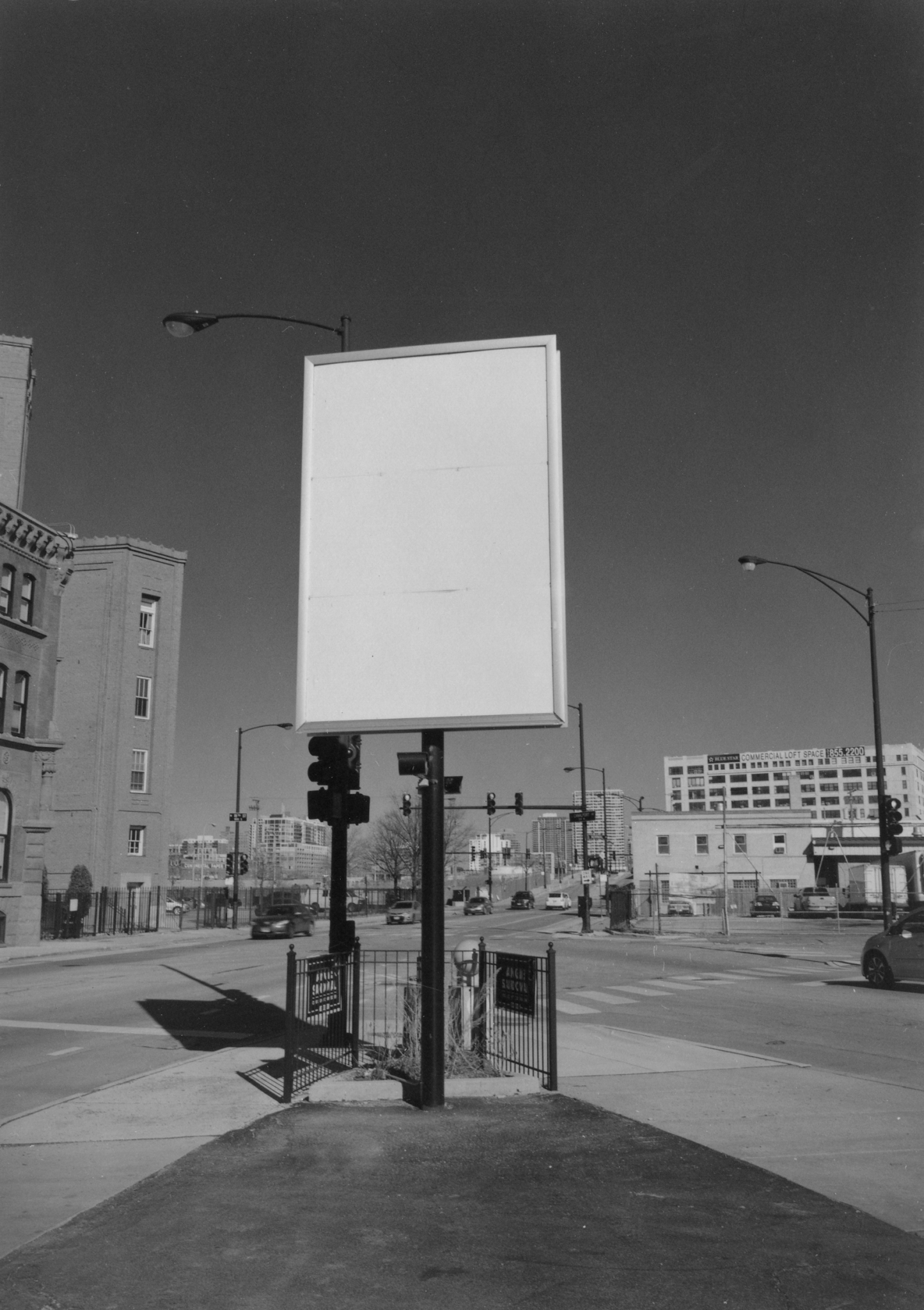Canalport and 18th
