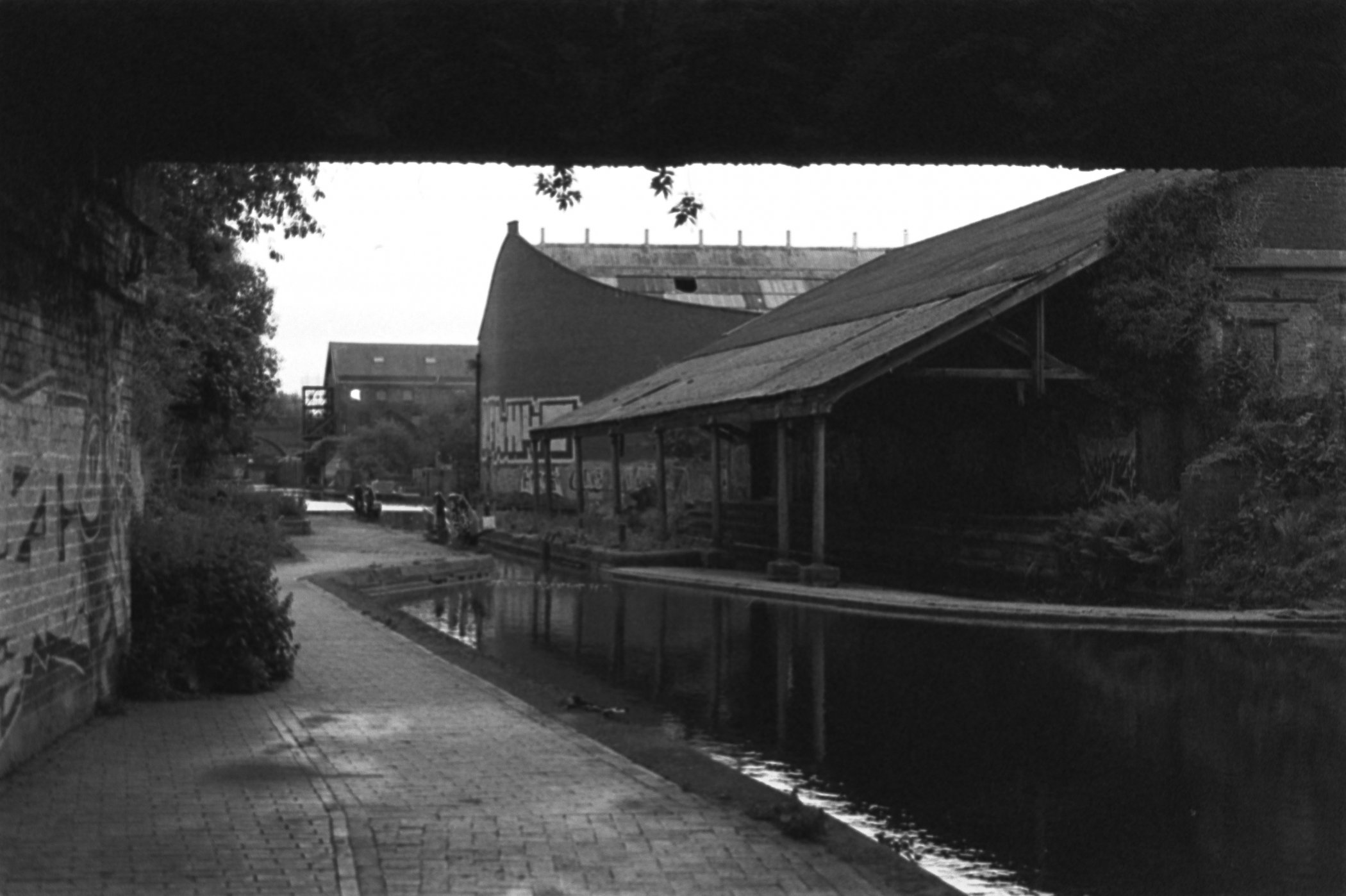 Canals