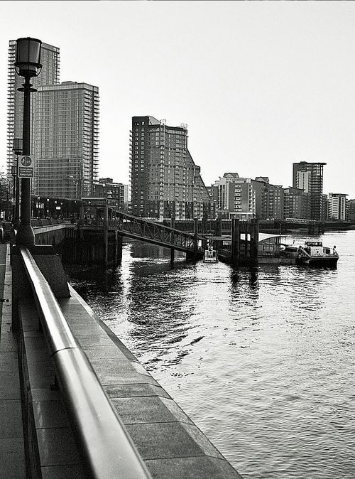 Canary Riverside