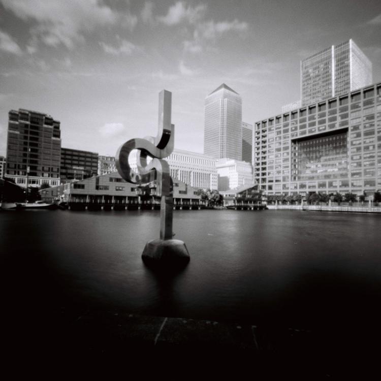 Canary Wharf