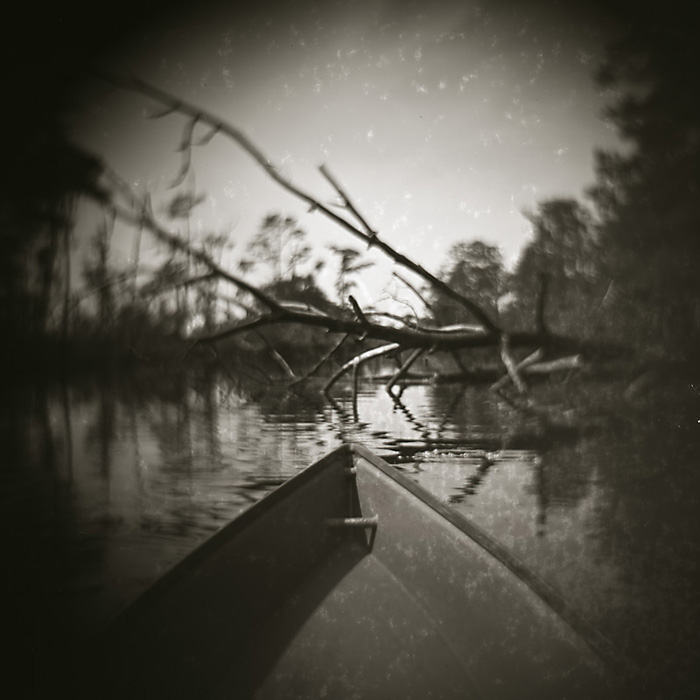 Cane Bayou 1