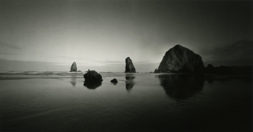 Cannon Beach III  - May 2017