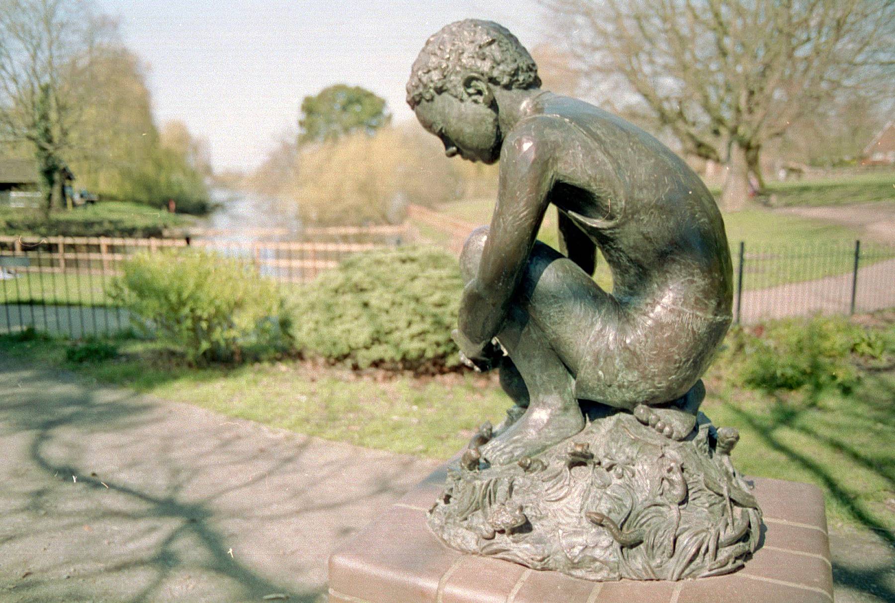 Canon A-1 with Cinestill 50 tests 04