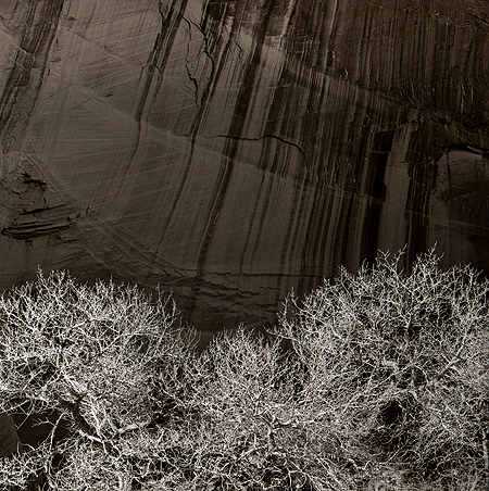 Canyon De Chelly