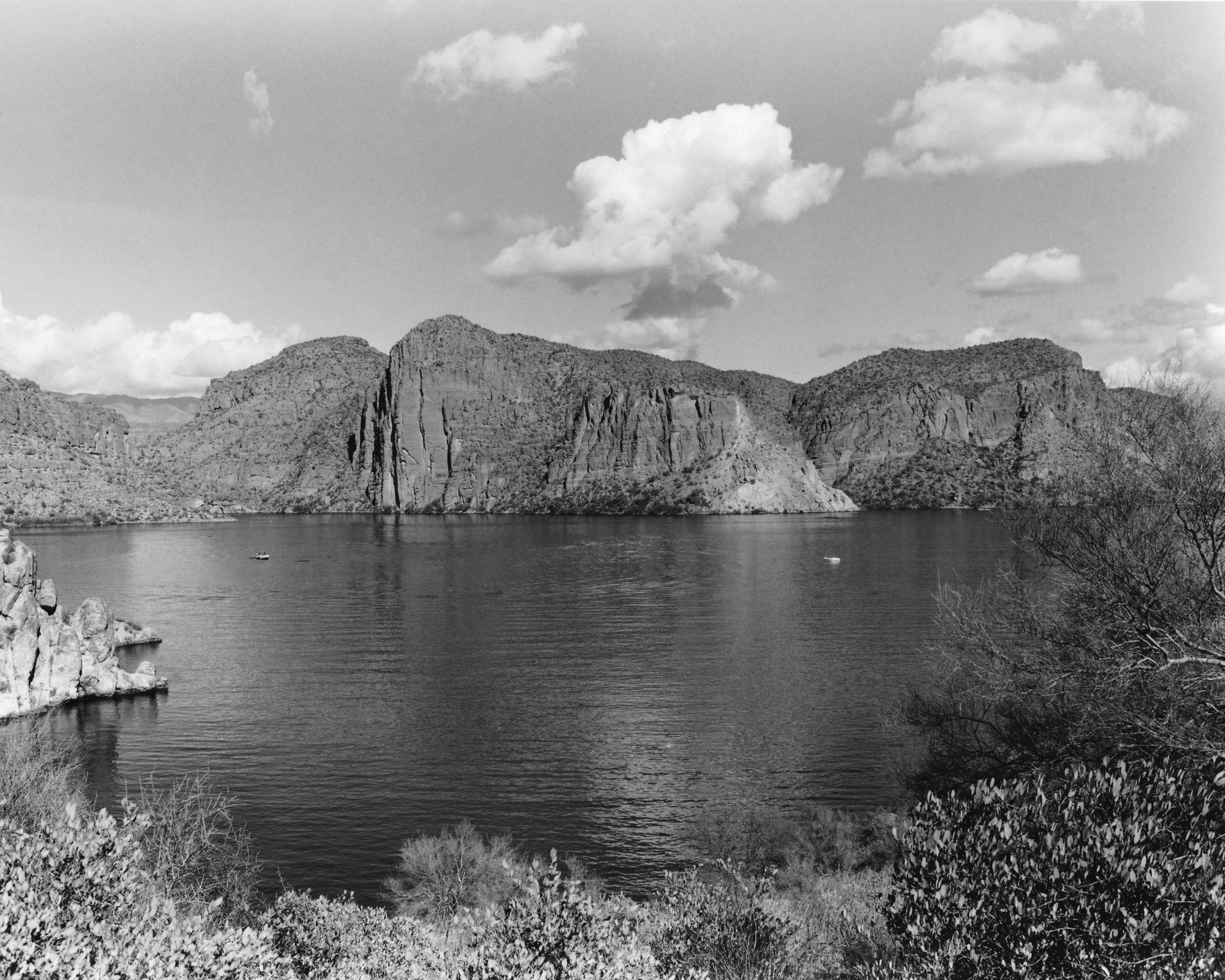 Canyon Lake