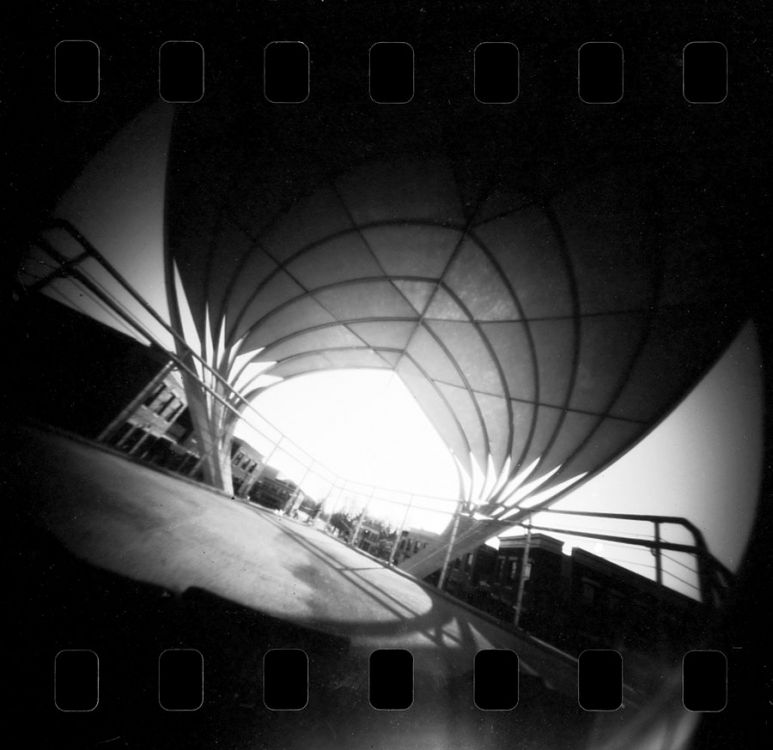 CapCamV2 Outdoor Test 1