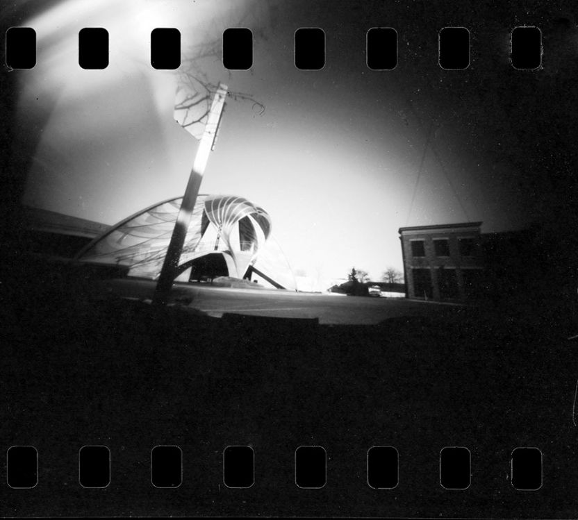 CapCamV2 Outdoor Test 3