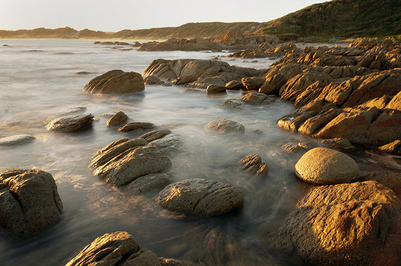 Cape Conron