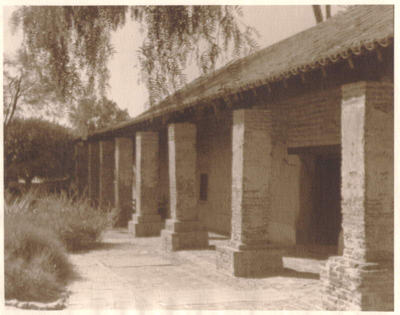Capistrano #1