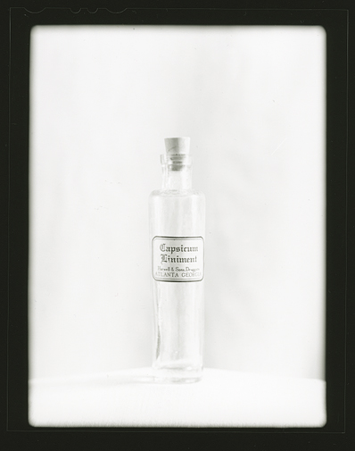 Capsicum Liniment