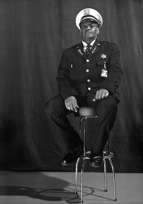 Capt. W. Y. from Chicago