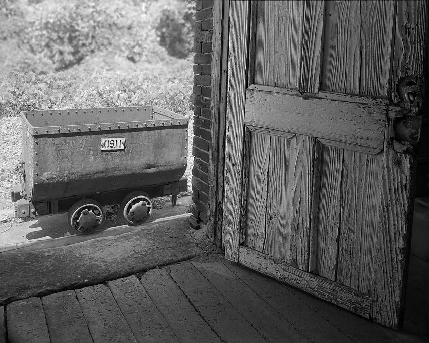 Car 911