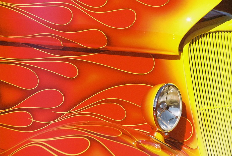 Car Show