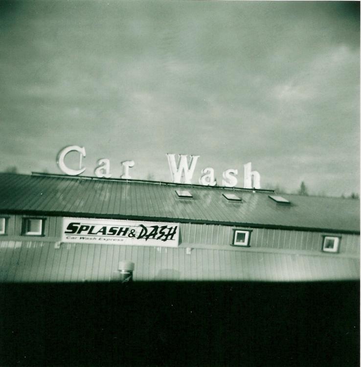 Car Wash