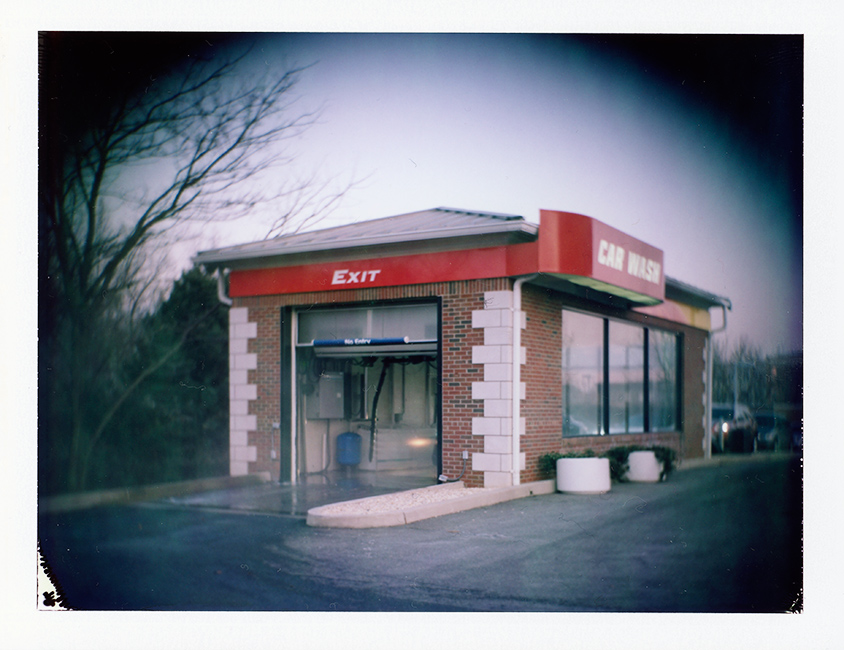 Car Wash