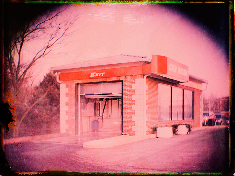 Car Wash