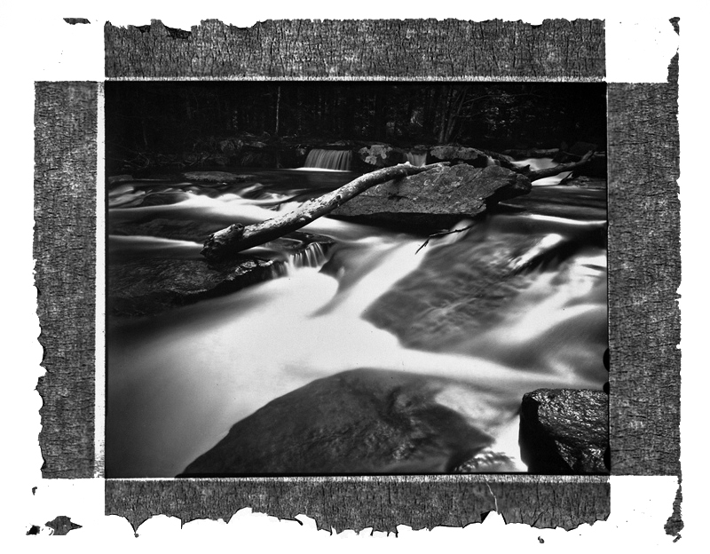 Carbon #3