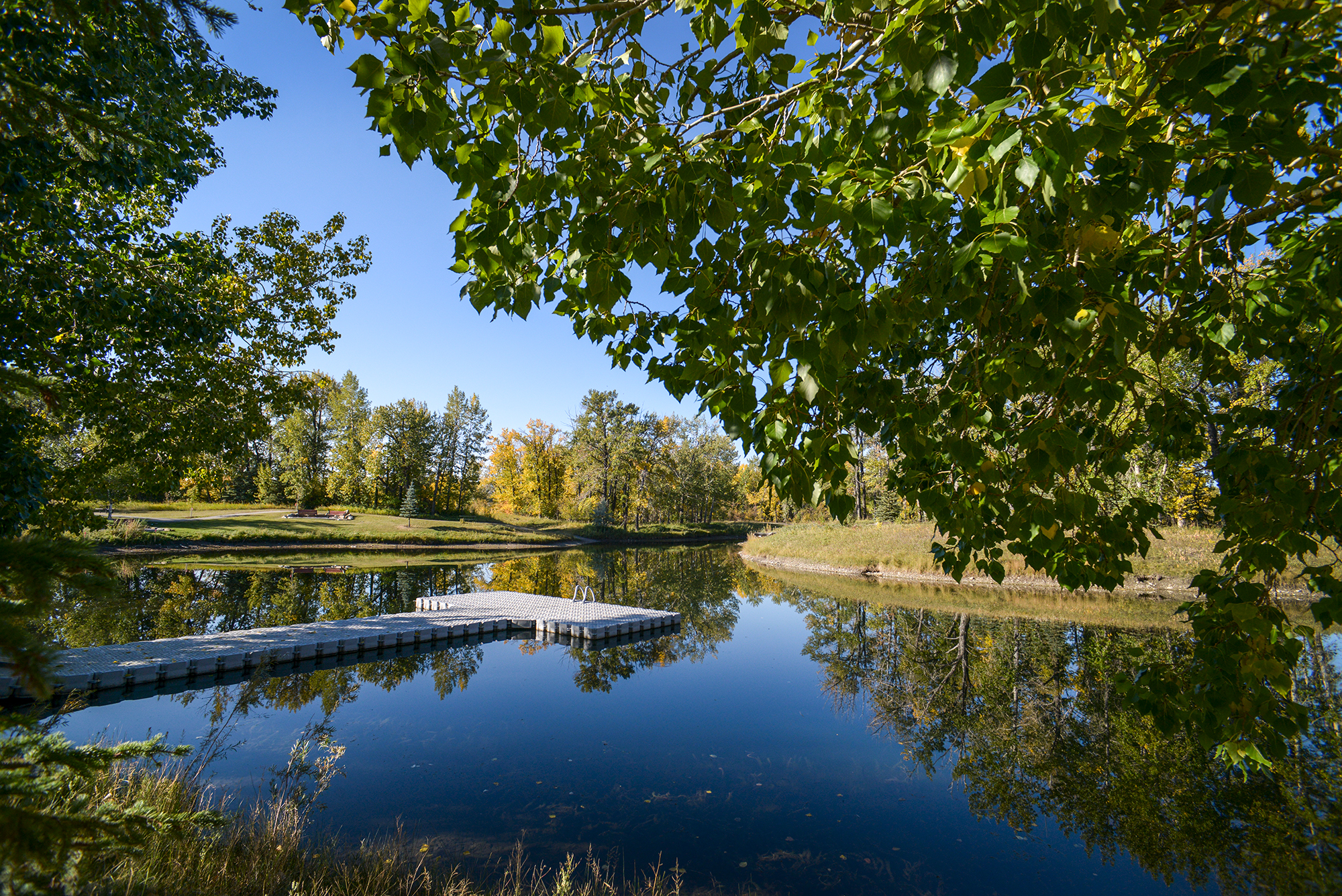 Carburn Park