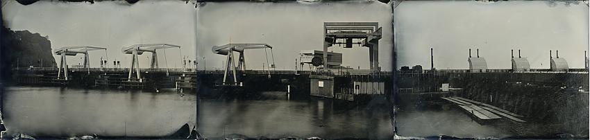 Cardiff Bay Barrage 2