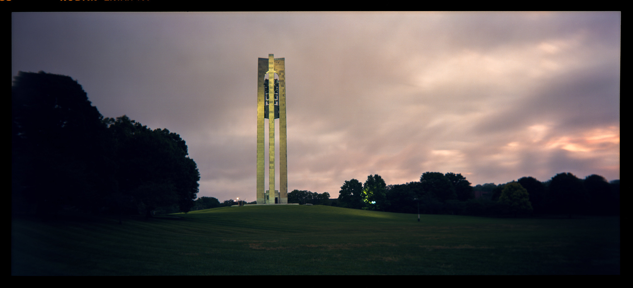 Carillon Park, Dayton Ohio 8.29.2020